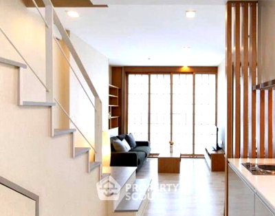 Condos for sale : High-Floor 2-BR At Ideo Mobi Sukhumvit 81, 200m to BTS On Nut (ID 3056701)