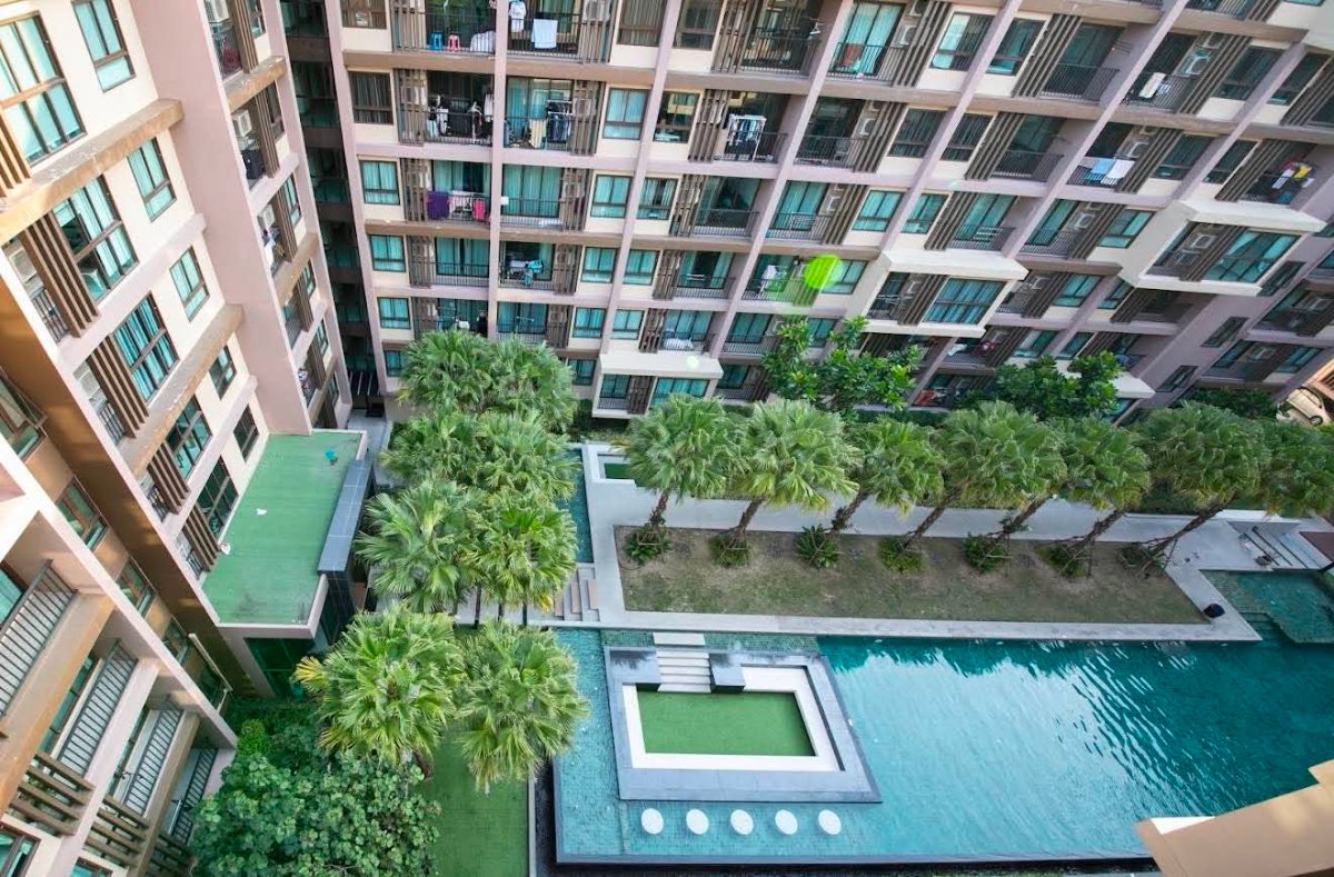 picture Zcape 3 condo for rent VI-🏙️ 📍 - 19/20