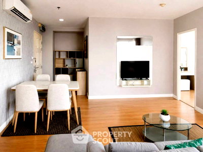 Condos for rent : 2-BR Condo at Life @ Sukhumvit 65 near BTS Phra Khanong (ID 3057466)