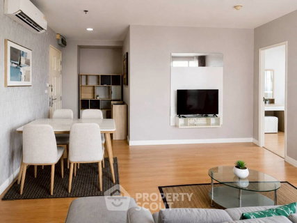 รูปภาพ 2-BR 60 Sqm, 20th-Floor Condo At Life @ Sukhumvit 65, 300m to BTS Phra Khanong (ID 3057466)