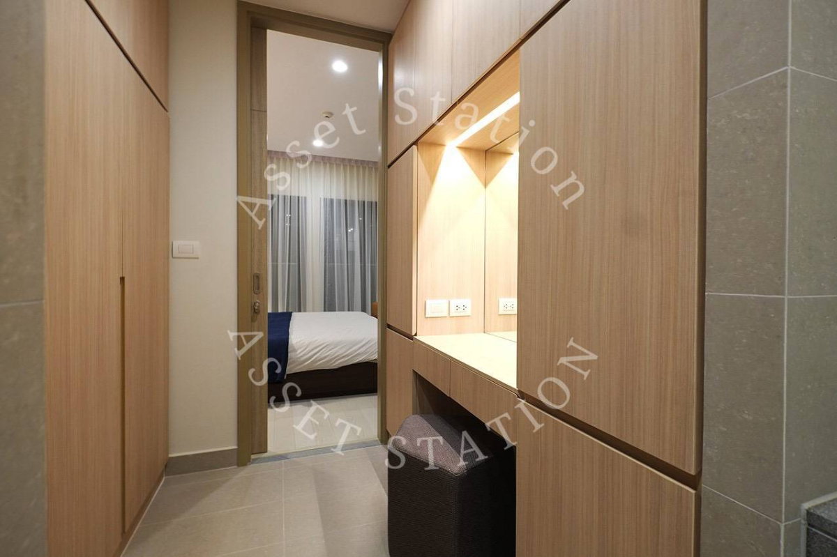 รูป ห้องหรูว่างพร้อมอยู่💎คอนโดหรู Noble Ploenchit ห้องใหญ่ราคาดี ใจกลางสุขุมวิท ใกล้ BTS เพลินจิต✨ - รูปที่ 8/10