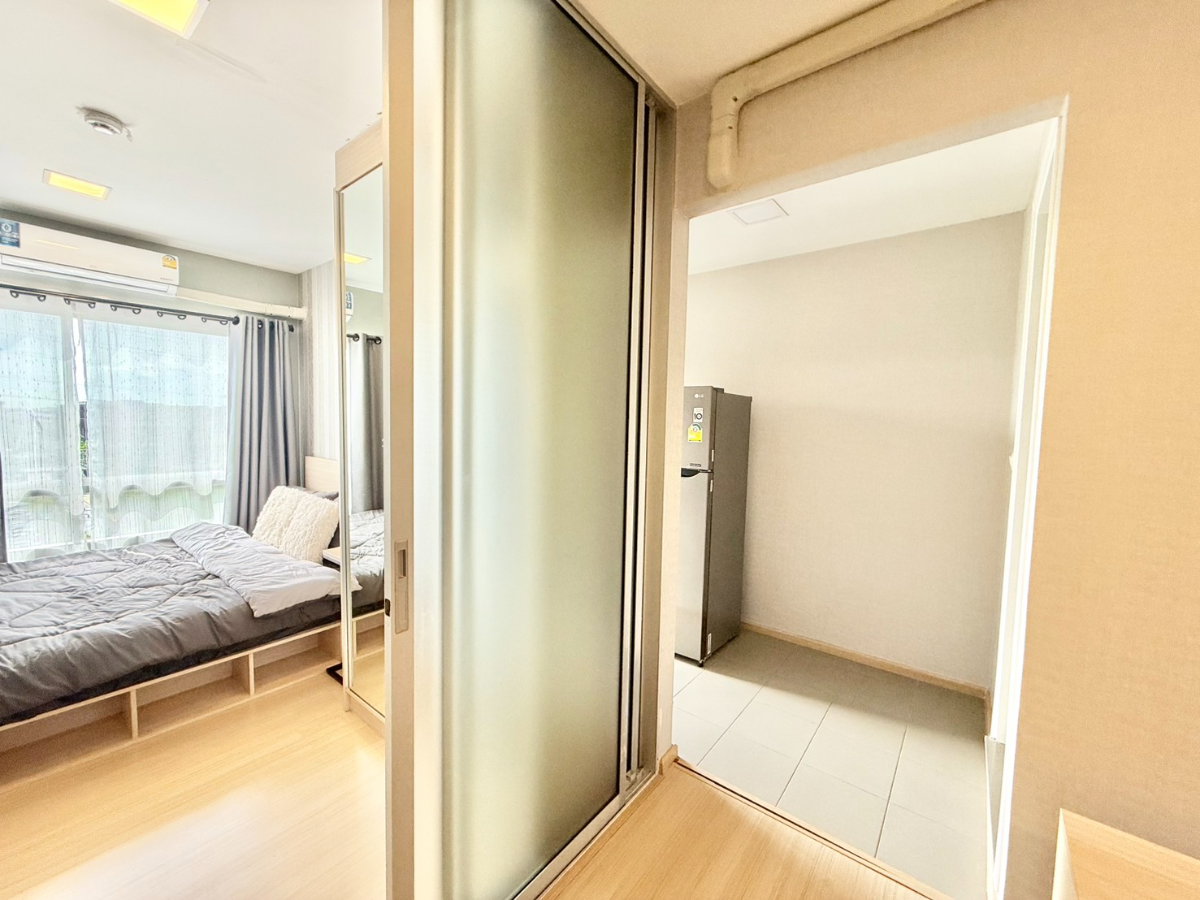 รูป 📍 ให้เช่า Plum Condo Rangsit Alive 1 - รูปที่ 10/22