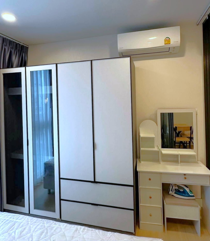 รูป 💥ST-5992💥ว่าง ให้ เช่า ศุภาลัย ไพร์ม พระราม 9👉แอดไลน์ @wincondo  - รูปที่ 6/13