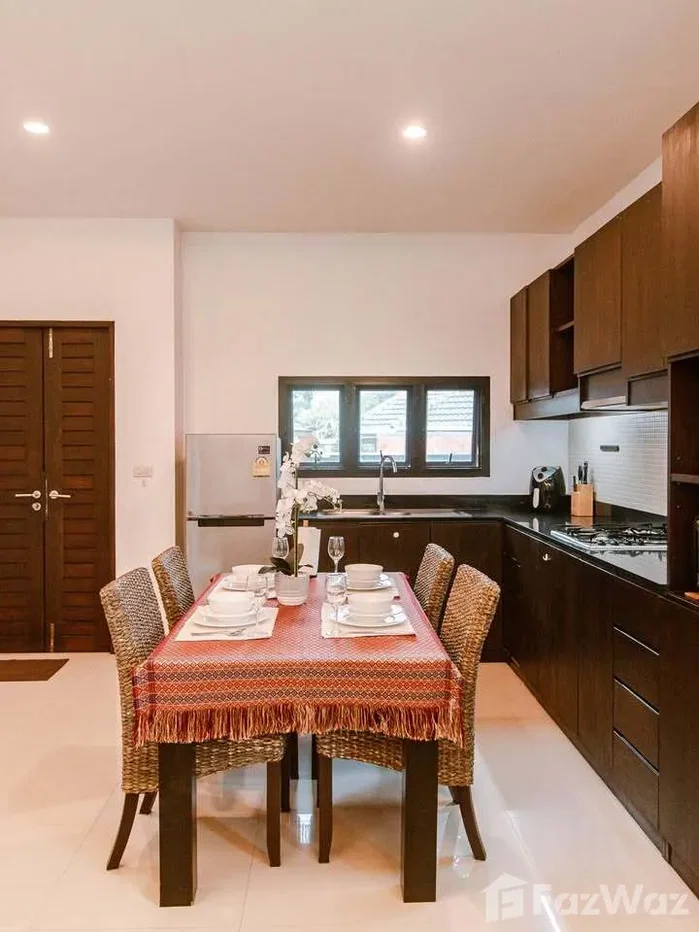 รูป วิลล่าให้เช่า 2 ห้องนอน ใน เชิงทะเล, ภูเก็ต 6007441 - รูปที่ 7/13