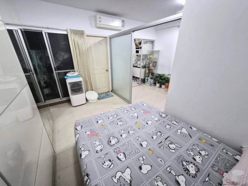 รูป A050103 City Home Srinakarin - รูปที่ 5/8