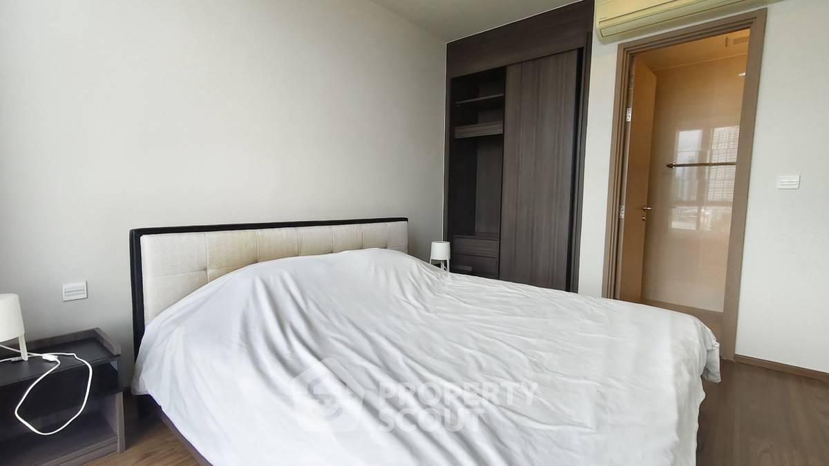 รูป คอนโด 2 ห้องนอน 61 ตร.ม. ที่ เดอะ ไลน์ สุขุมวิท 71 ใกล้ BTS พระโขนง 300 ม. (ID 3059769) - รูปที่ 14/15