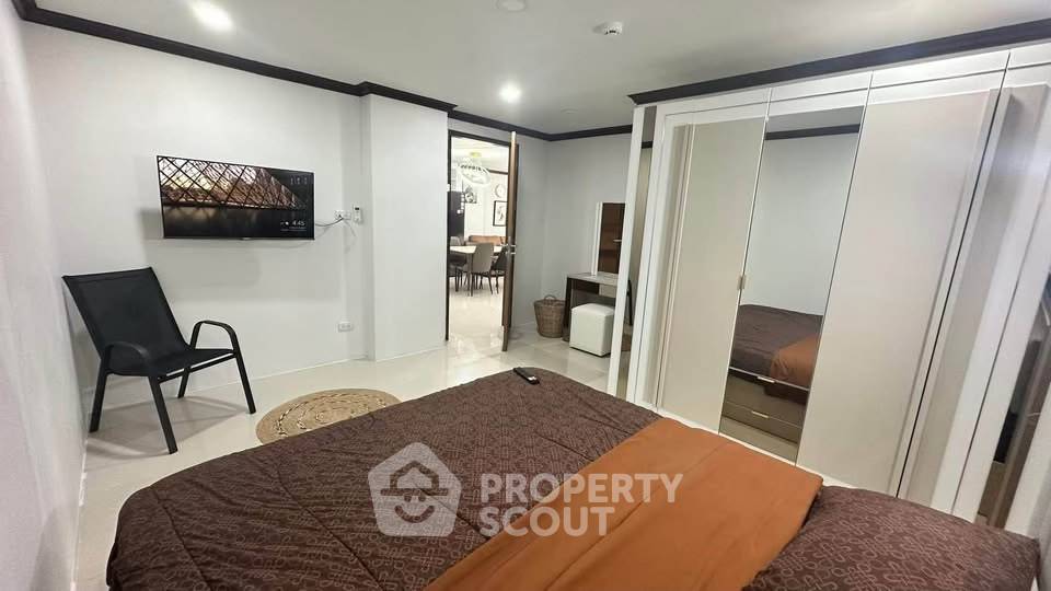 รูป คอนโด 2 ห้องนอน ขนาด 91 ตร.ม. ชั้น 2, Royal Hill Resort ใกล้พัทยาใต้ (ID 3059853) - รูปที่ 9/10