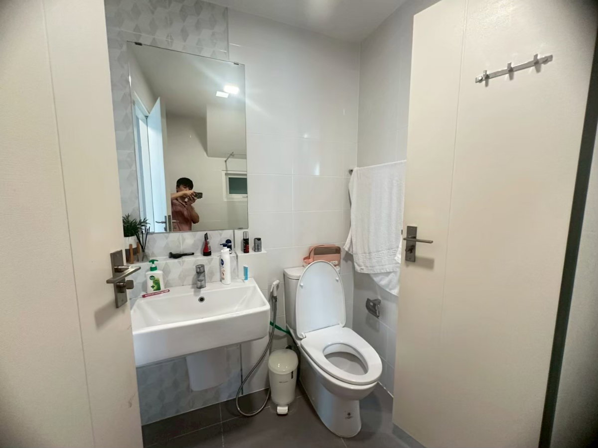 picture House For rent in Villaggio Bangna - Theparak - 4/31