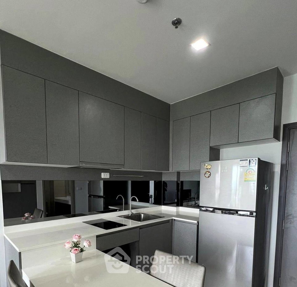 รูป คอนโด 2 ห้องนอน Ideo New Rama 9 ชั้น 17 • ใกล้ ARL รามคำแหง (ID 3059938) - รูปที่ 6/7