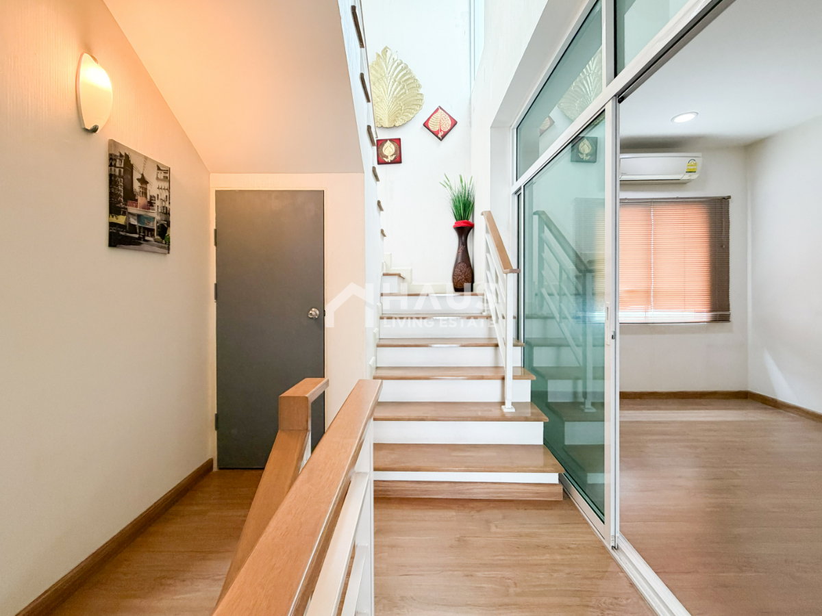 picture BAAN KLANG MUANG S - Sense SATHORN - TAKSIN 2 / 3 Bedrooms #TKAL084 - 5/12