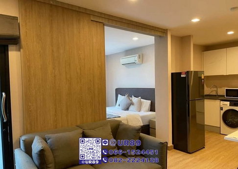 💙 Hot Price 💙 For Rent The Ace Ekamai