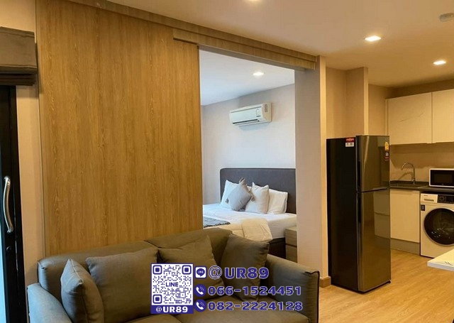 picture 💙 Hot Price 💙 For Rent The Ace Ekamai - 1/9