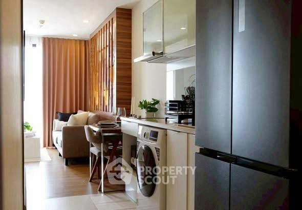 picture 1-BR 46 Sqm At The Astra Condominium Chiang Mai, 12th Floor (ID 3059302) - 4/4