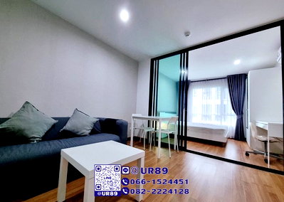คอนโดให้เช่า : 💙 Hot Price 💙ให้เช่า/For RENT คอนโด Regent Home Sukhumvit 81 (รีเจ้นท์ โฮม สุขุมวิท 81)
