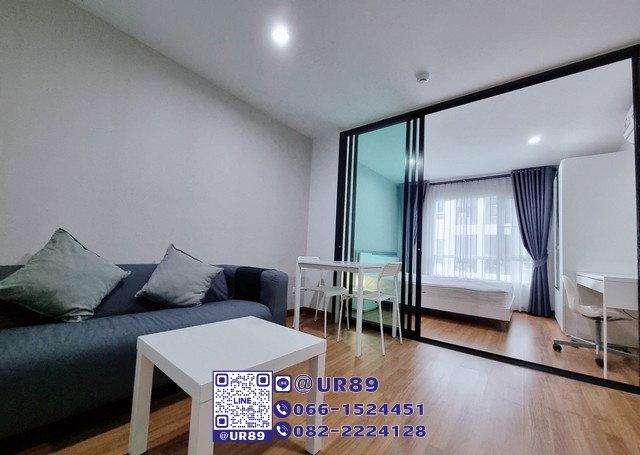 รูป 💙 Hot Price 💙ให้เช่า/For RENT คอนโด Regent Home Sukhumvit 81 (รีเจ้นท์ โฮม สุขุมวิท 81) - รูปที่ 1/6