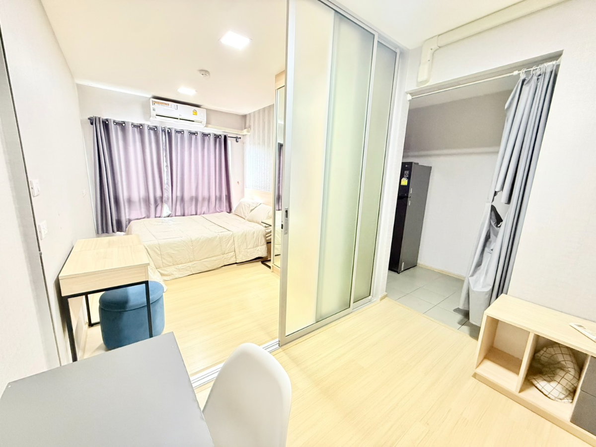 รูป 📍ให้เช่า Plum Condo Rangsit Alive 1 - รูปที่ 17/19