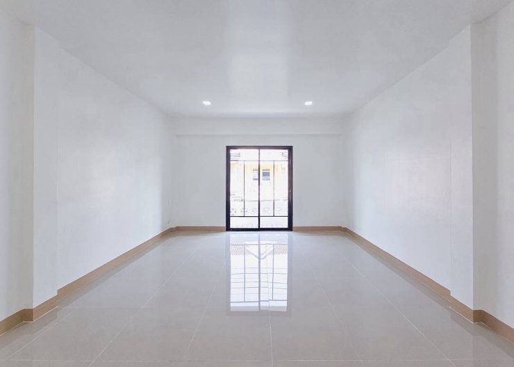 รูป 🔥🔥โครงการของ Property prefect 🔥🔥หมู่บ้านนันทนาการ์เด้น บางคูวัด ปทุมธานี ทาวน์เฮาส์ 2 ชั้น ครึ่ง บ้านเล่นระดับ ห้องโถ่งชั้นล่าง - รูปที่ 17/18