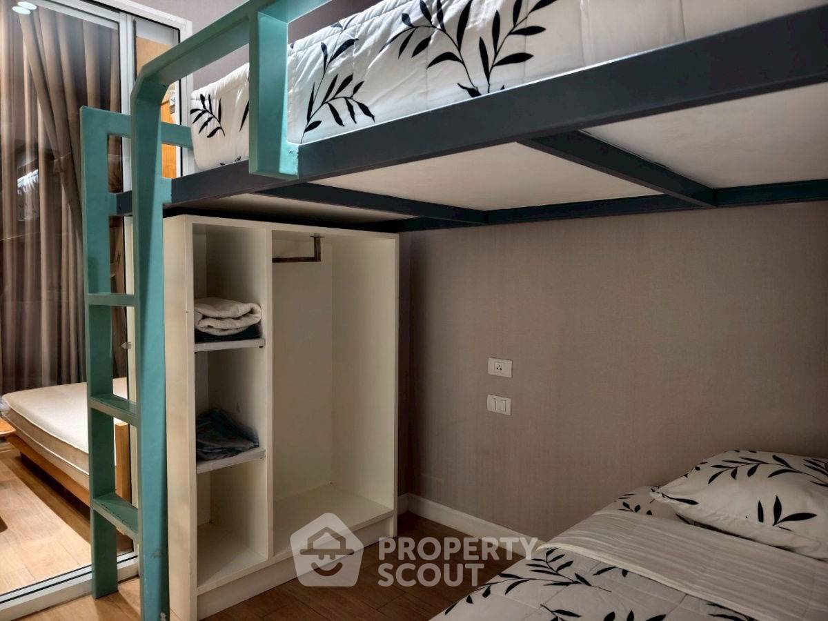 รูป คอนโด 1 ห้องนอน 61 ตร.ม. ให้เช่า ที่ Maysa Condo ใจกลางหัวหิน (ID 2173341) - รูปที่ 8/15