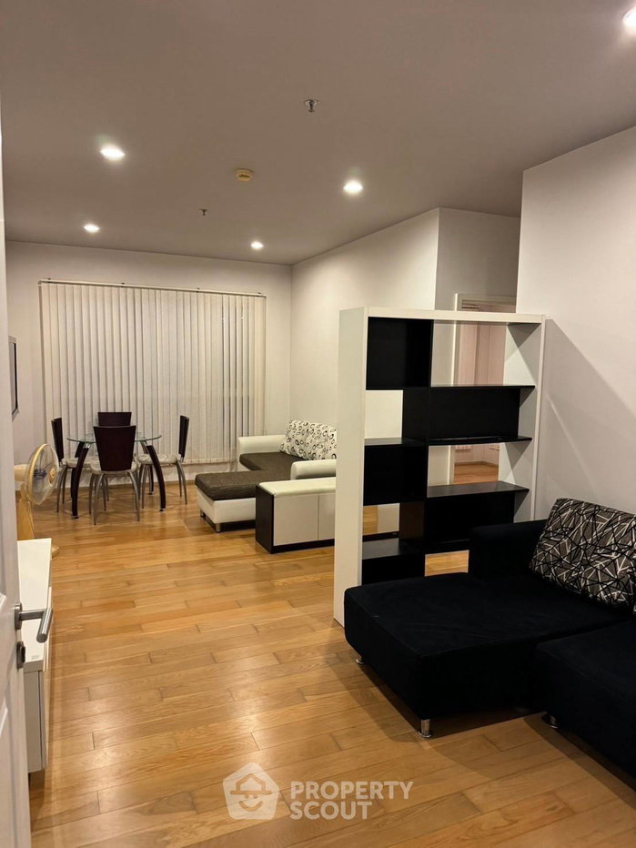 รูป คอนโด 2 ห้องนอน 70 ตร.ม. โครงการ Hive Sathorn ใกล้ BTS กรุงธนบุรี 90 ม. (ID 2571437) - รูปที่ 8/13