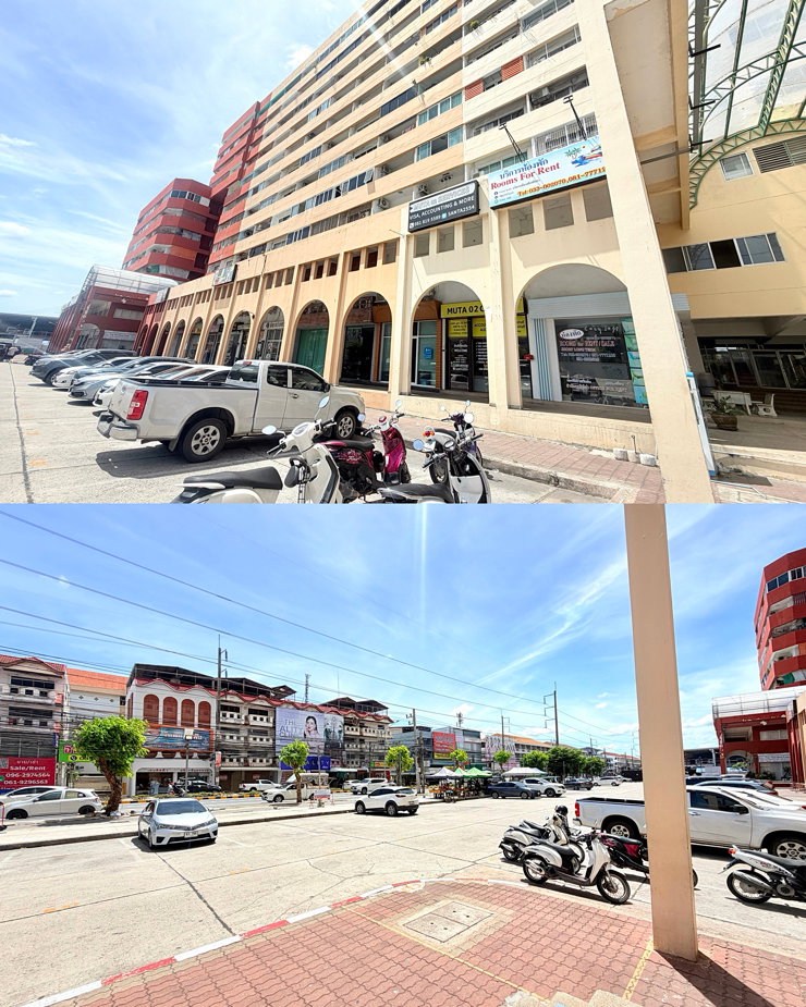 picture For rent 3 Bedroom 2 Bartroom (Keha Thepprasit pattaya) - 11/13