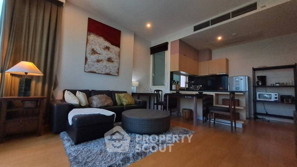 picture 1-BR Condo At Wind Ratchayothin, 400m To BTS Ratchayothin (ID 1615485) - 4/10