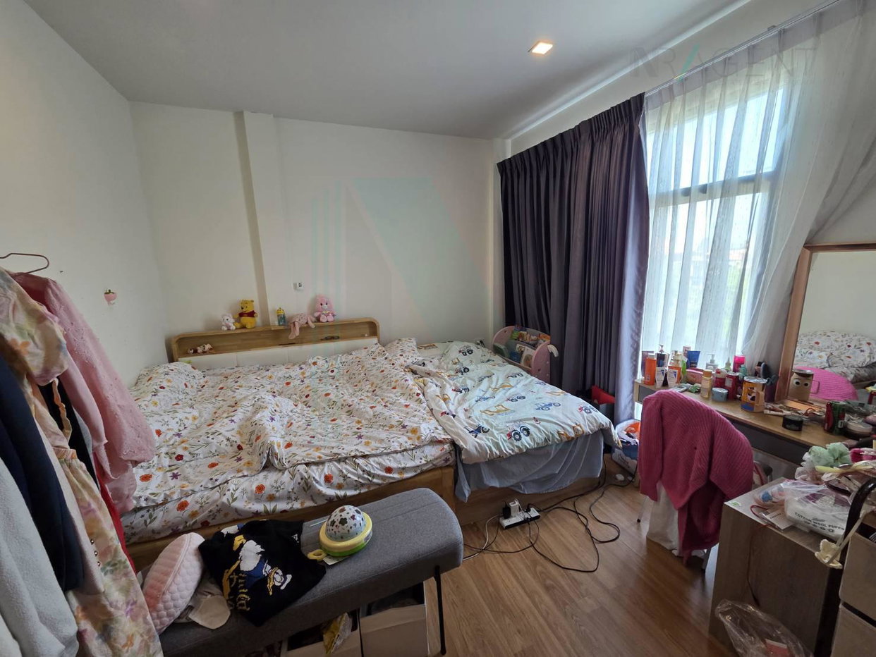 รูป 📌 ขายทาวน์โฮม บ้านเปี่ยมสุข ปิ่นเกล้า-กาญจนาภิเษก 3 ชั้น 3 ห้องนอน 3 ห้องน้ำ - รูปที่ 7/8