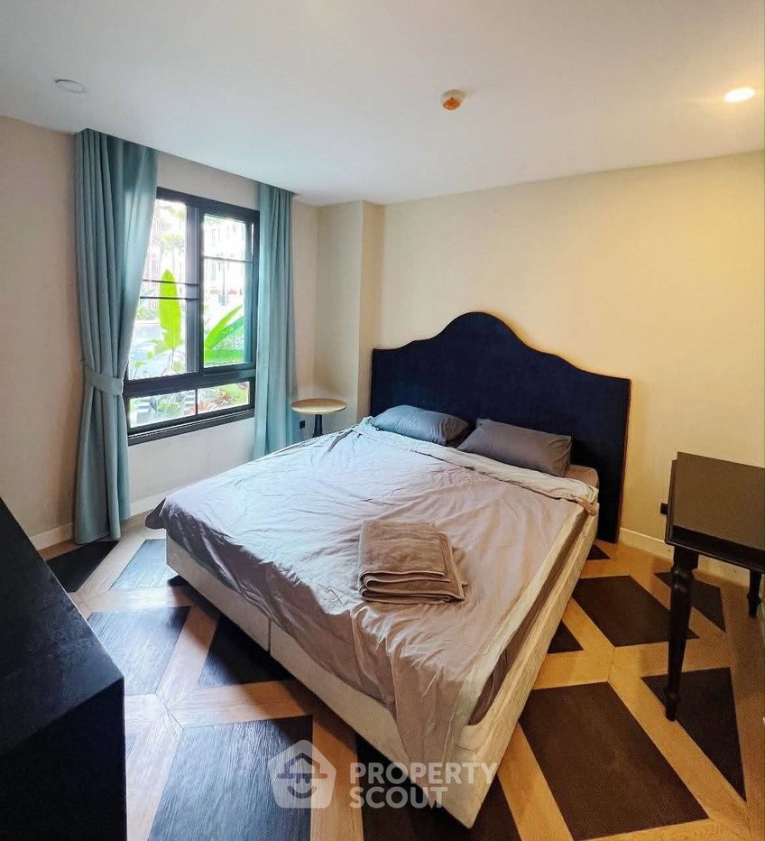 รูป คอนโด 2 ห้องนอน 80 ตร.ม. เอสปานา คอนโด รีสอร์ต พัทยา ชั้น 1 (ID 3060064) - รูปที่ 7/9