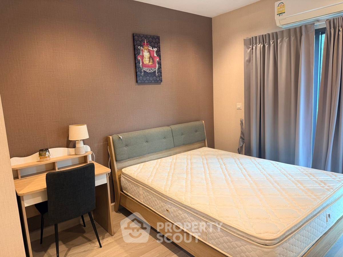 รูป คอนโด 2 ห้องนอน ชั้น 22 Ideo Mobi Rama 9 ใกล้ MRT พระราม 9 เพียง 200 ม. (ID 3051705) - รูปที่ 3/11