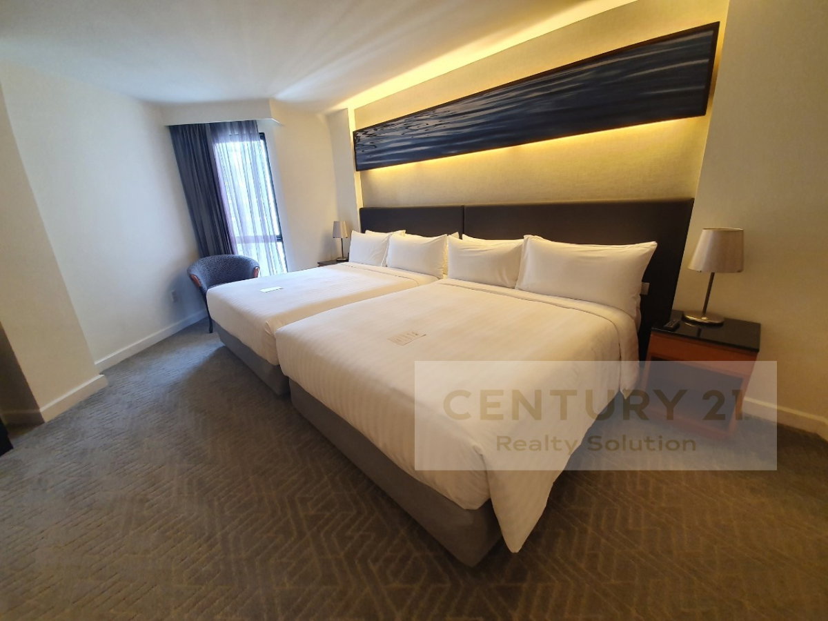 picture Pet Friendly 2 Bedroom , Full service at Chatrium Residence Sathorn , Narathiwas 24 - 5/14