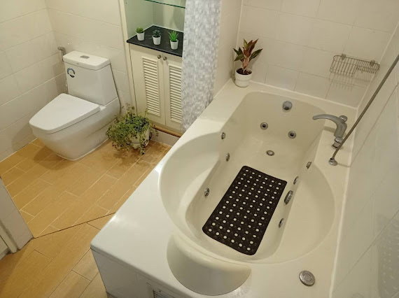 picture Supalai Place Sukhumvit 39 | ðNear BTS Phrom Phong #2025082311491 - 15/19