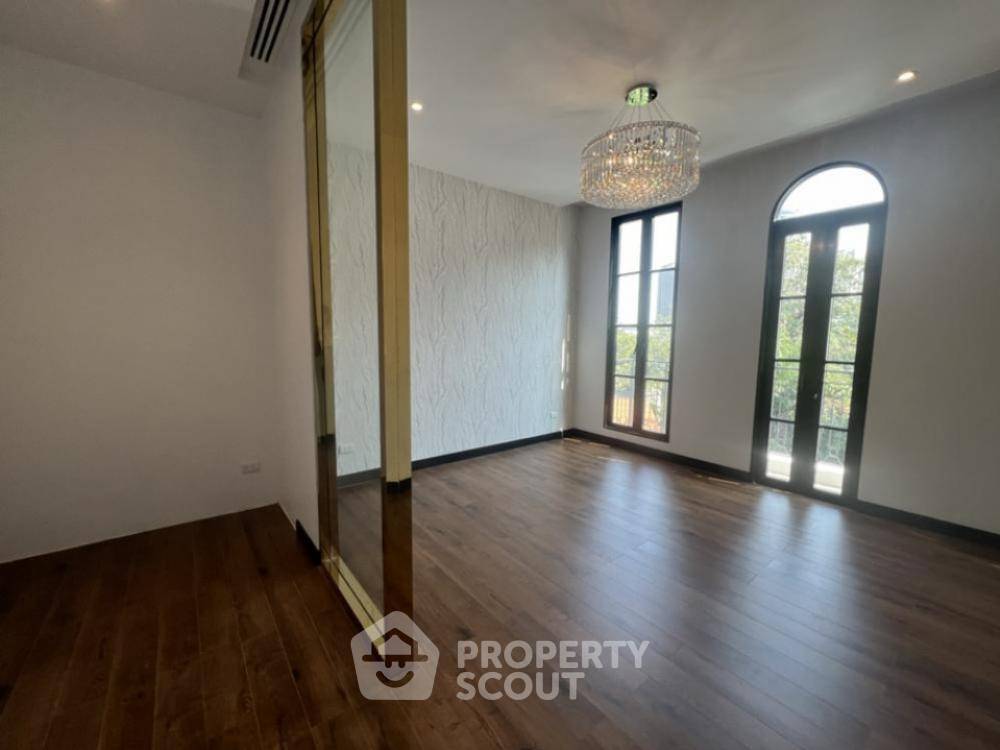 รูป บ้าน 4 ห้องนอน Maison Blanche – สุขุมวิท 67 ใกล้ BTS พระโขนง 400 ม. (ID 1501954) - รูปที่ 17/23