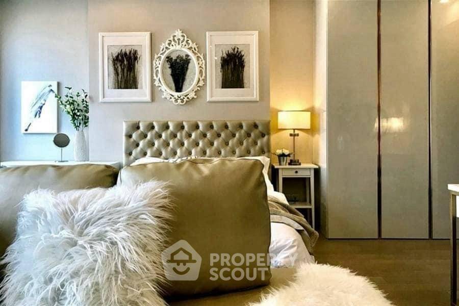 picture Great Value 1-BR Condo At Ashton Asoke, 70m to MRT Sukhumvit (ID 3029261) - 7/8