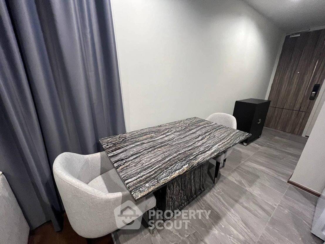 รูป คอนโด 2 ห้องนอน 48 ตร.ม. ไอดีโอ คิว สุขุมวิท 36 ใกล้ BTS ทองหล่อ 400 ม. (ID 1730506) - รูปที่ 2/8