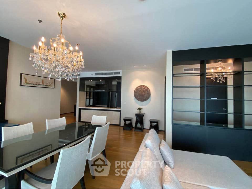 รูป คอนโด 3 ห้องนอน 230 ตร.ม. ชั้น 20 โครงการ The Madison ใกล้ BTS พร้อมพงษ์ 200 ม. (ID 3059683) - รูปที่ 4/23