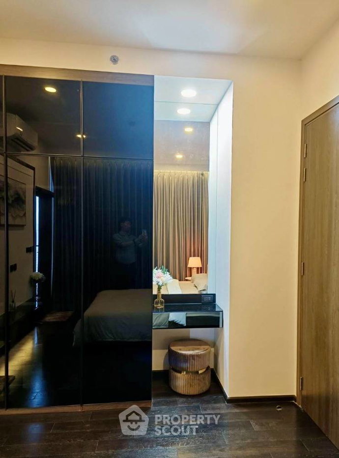 picture High-Floor 1-BR Condo, Park Origin Thonglor, 32nd Floor, BTS Thong Lor (ID 1491807) - 8/11