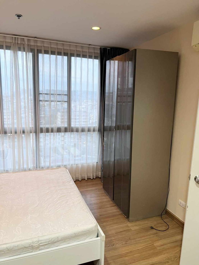 รูป ห้องอัพเดต💥คุณภัส🔔⚠️🏘️Ⓜ️กดปุ่มแอดไลน์💥บางซื่อ 💥เดอะ ทรี อินเตอร์เชนจ์🔴🟢🟡 - รูปที่ 2/13