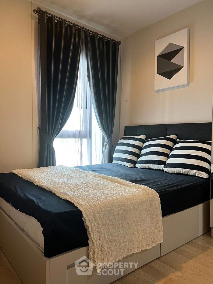 รูป คอนโด 1 ห้องนอน 28 ตร.ม. ที่ Centric Ratchada - Huai Khwang ใกล้ MRT ห้วยขวาง 100 ม. (ID 926119) - รูปที่ 8/8