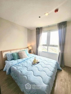 รูปภาพ Well-Priced 1-BR 33 Sqm At Rich Park @ Chaophraya, 300m to MRT Sai Ma (ID 2139504)