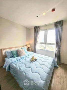 Well-Priced 1-BR 33 Sqm At Rich Park @ Chaophraya, 300m to MRT Sai Ma (ID 2139504)