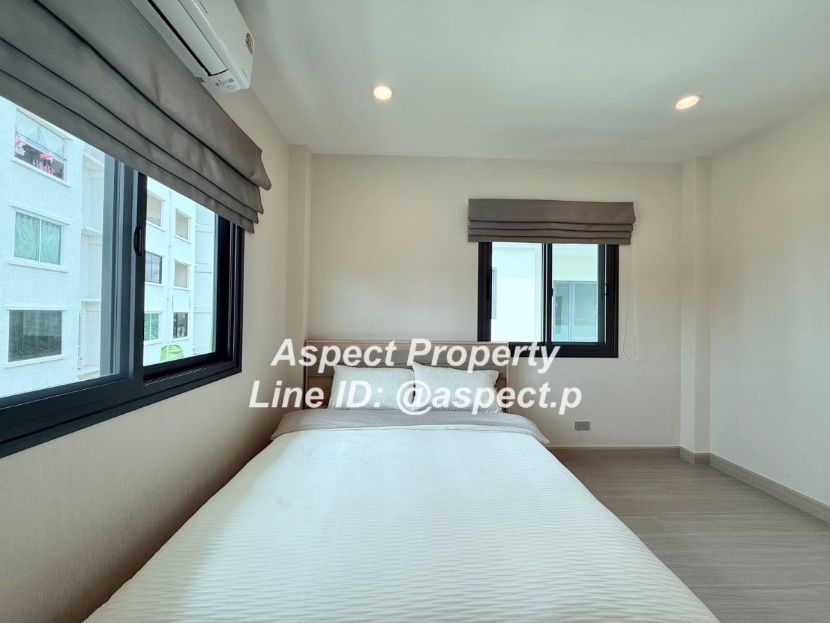 รูป บ้าน 4 ห้องนอน 3 ห้องน้ำ 3 ที่จอดรถ บางแสน หนองมน - รูปที่ 16/35