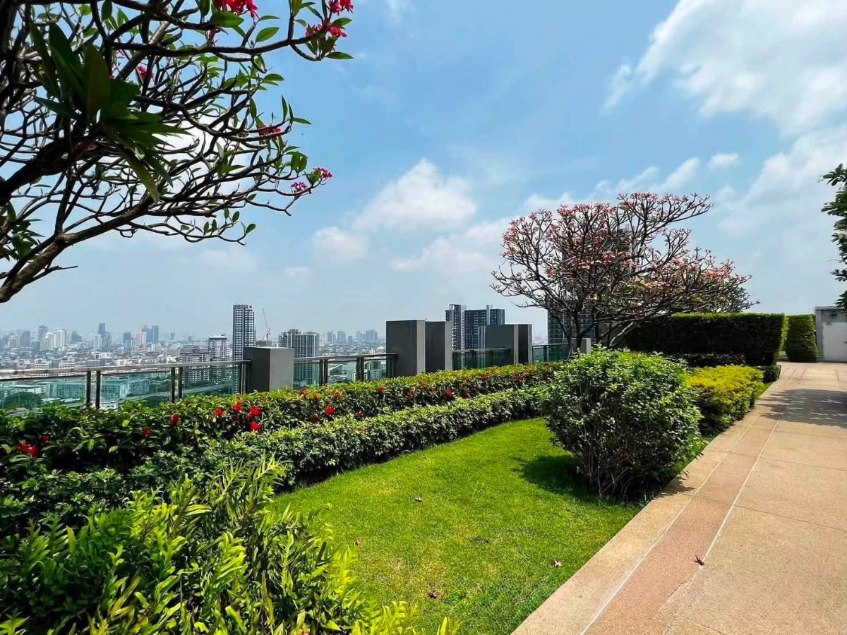 picture For Rent 1 Bedroom 1 Bathrooms | Q House Sukhumvit 79 - 7/9