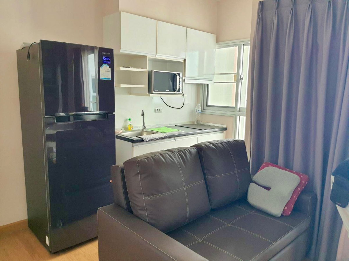 picture The Parkland Phetkasem for Rent - 4/6