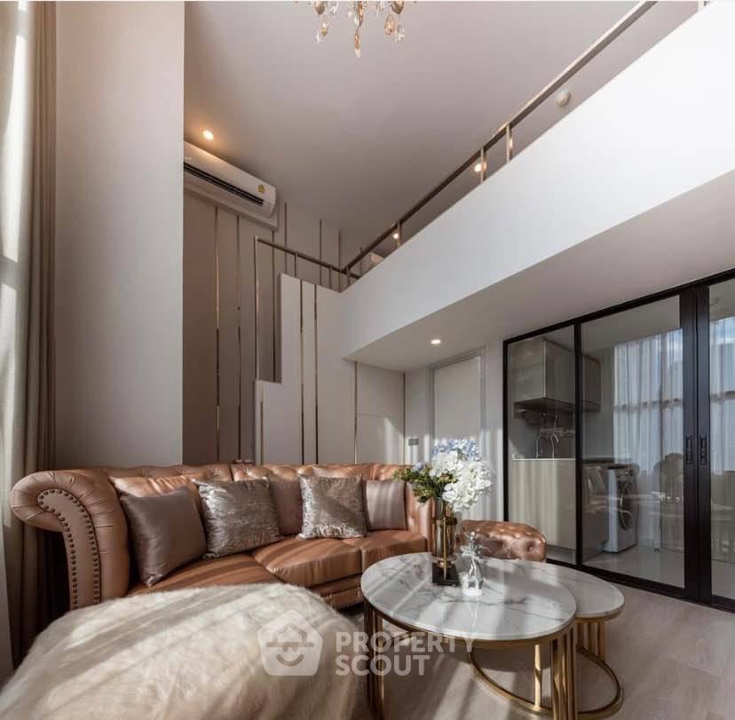 รูป ขายคอนโด 1 ห้องนอน Knightsbridge Prime สาทร ใกล้ BTS เซนต์หลุยส์ (ID 3059398) - รูปที่ 5/19