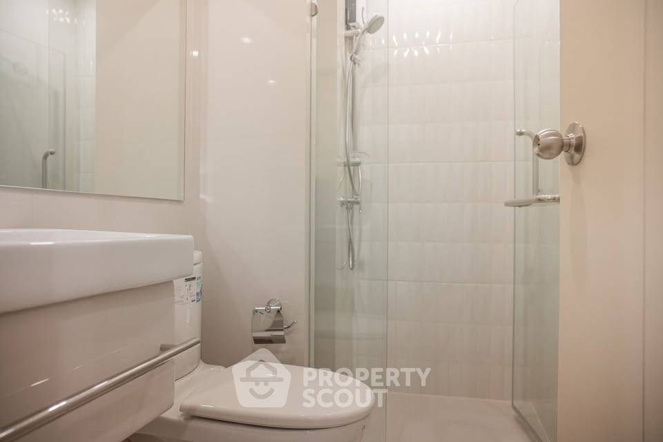 รูป คอนโด 2 ห้องนอน Life Asoke ชั้น 27 ขนาด 54 ตร.ม. ใกล้ ARL มักกะสัน 300 ม. (ID 3057763) - รูปที่ 9/9