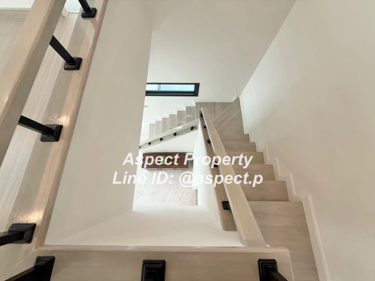 รูป บ้าน 4 ห้องนอน 3 ห้องน้ำ 3 ที่จอดรถ บางแสน หนองมน - รูปที่ 13/35