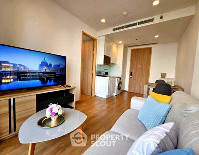 Condos for rent : 1-BR Condo For Rent, Noble Be 33, Near BTS Phrom Phong (ID 3057625)
