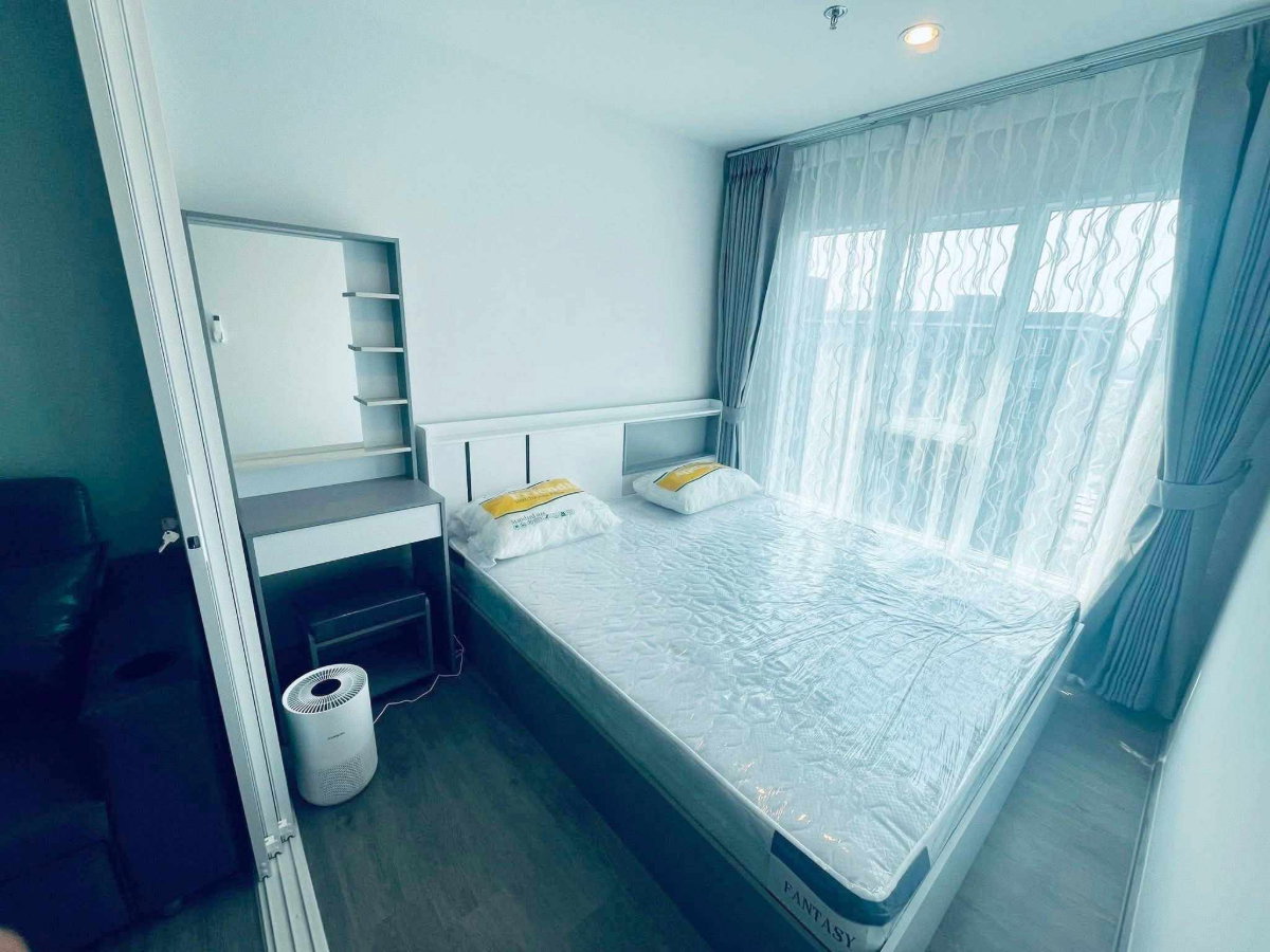 รูป ห้องอัพเดต💥คุณภัส🔔⚠️🏘️Ⓜ️กดปุ่มแอดไลน์💥บางนา💥รีเจ้นท์ โฮม บางนา🔴🟢🟡 - รูปที่ 1/15