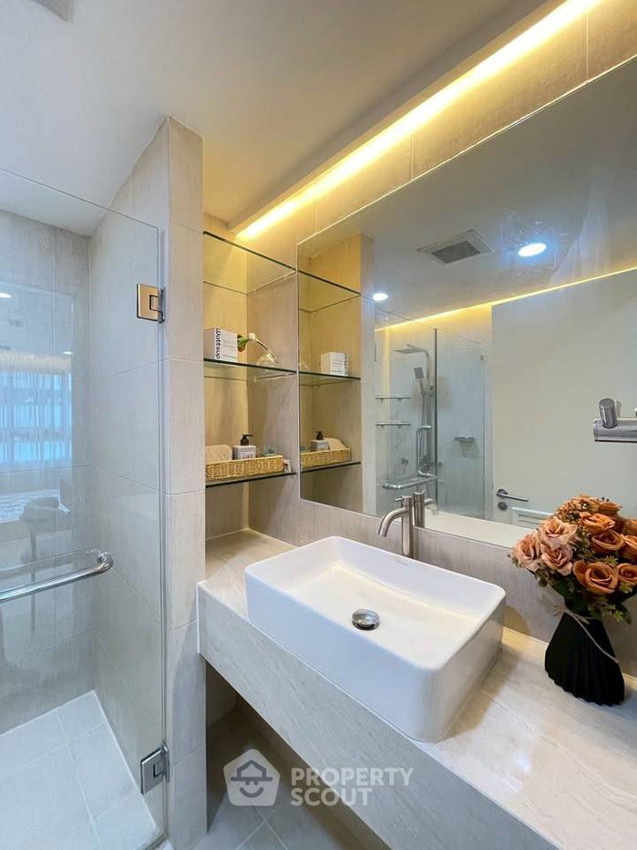 รูป คอนโด 1 ห้องนอน 35 ตร.ม. ที่ The Clover Thonglor Residence ใกล้ BTS ทองหล่อ (ID 3059407) - รูปที่ 15/28