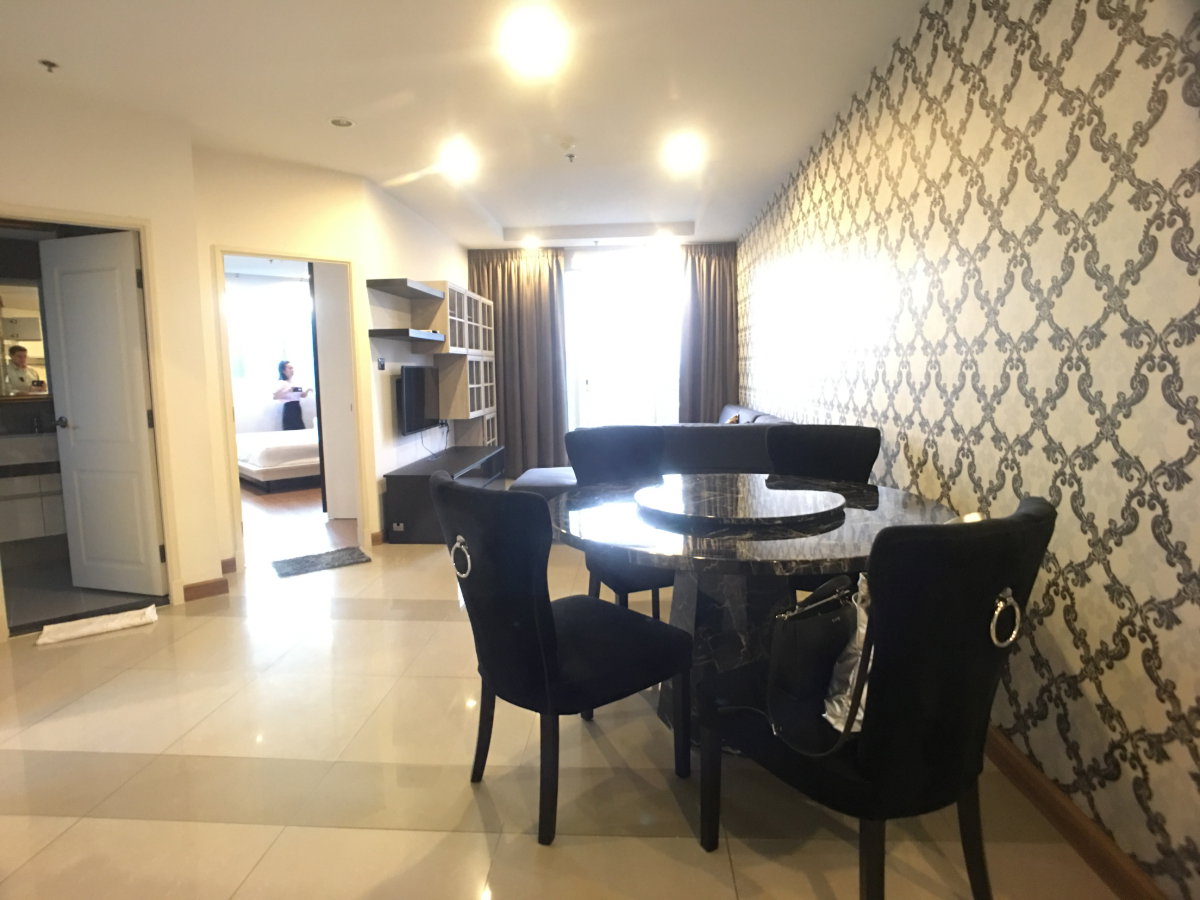 picture For Rent: Supalai Wellington 1 Condo - 14/24