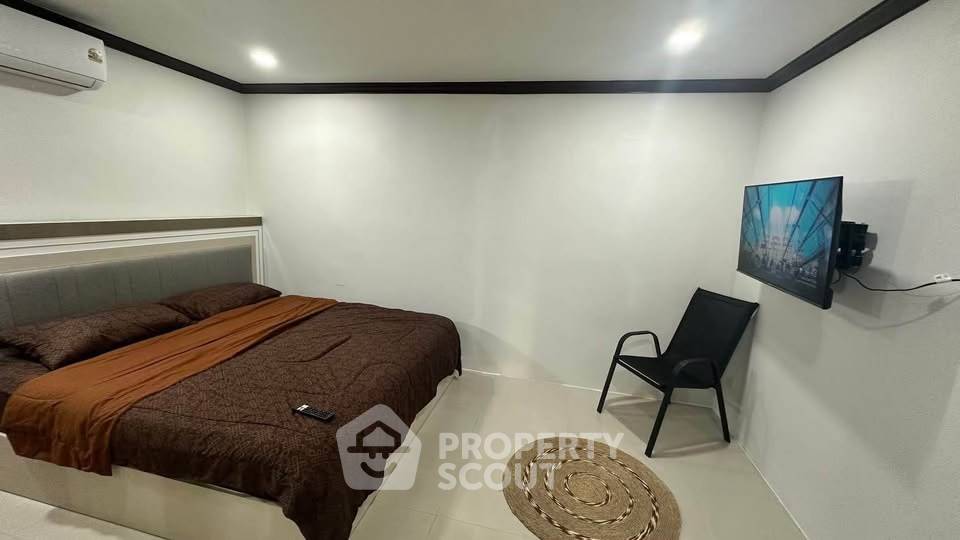 รูป คอนโด 2 ห้องนอน ขนาด 91 ตร.ม. ชั้น 2, Royal Hill Resort ใกล้พัทยาใต้ (ID 3059853) - รูปที่ 5/10